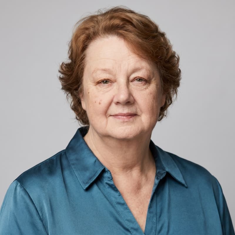 Frances Reardon, Real Estate Agent